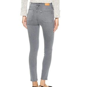 M.i.h Jeans Bridge Jean High Rise Skinny